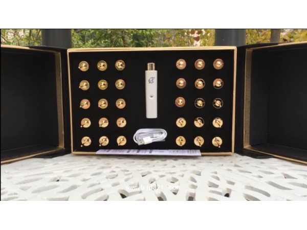 霧靈景天清新精華液 會銷新品 新模式