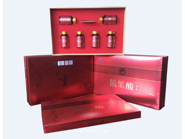 熊果酸