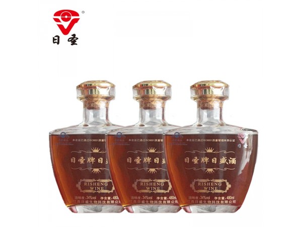 補(bǔ)腎保健酒