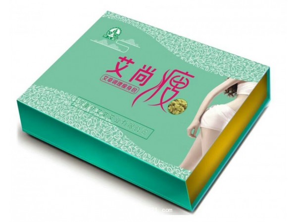 艾尚瘦