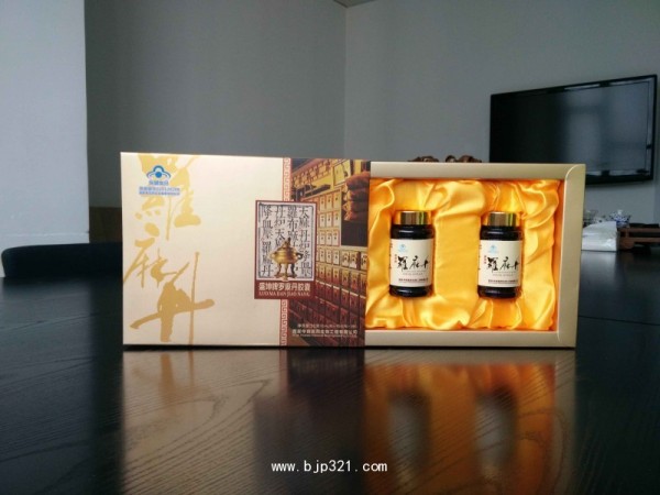 羅麻丹（禮盒）