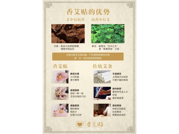 2018年火微商香艾貼招商，市場大