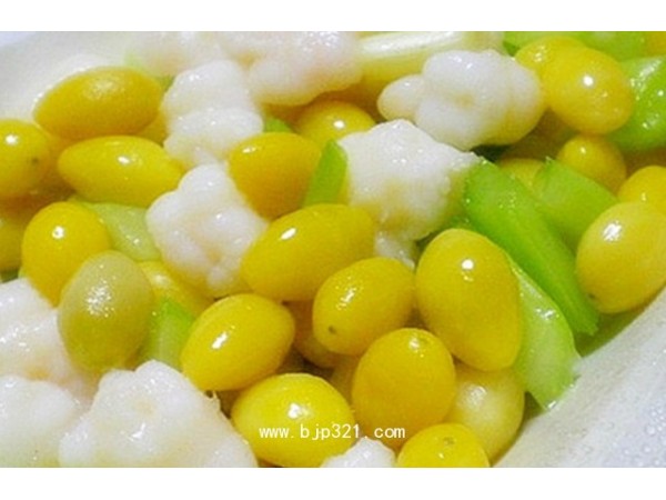 會(huì)銷(xiāo)禮品銀杏果