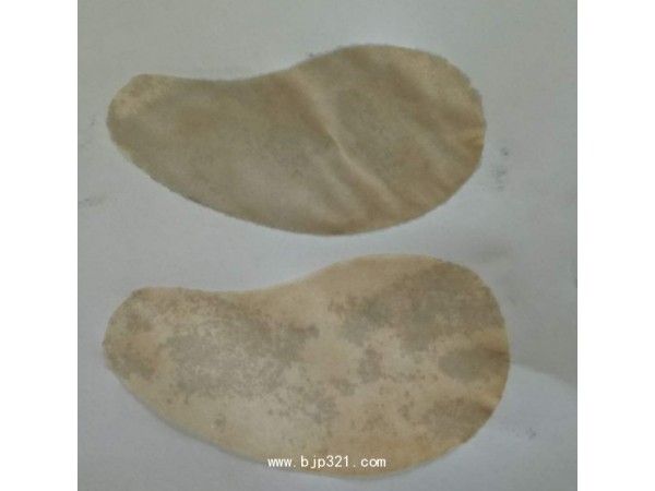 山東青島常年加工醫(yī)用級(jí)保濕眼貼