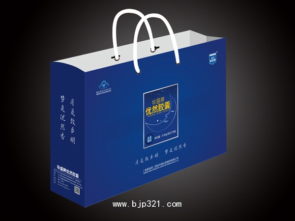 華盛牌優(yōu)然膠囊