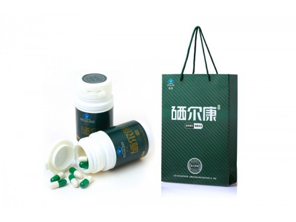 華信硒爾康