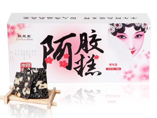 山東東阿膠苑堂阿膠糕