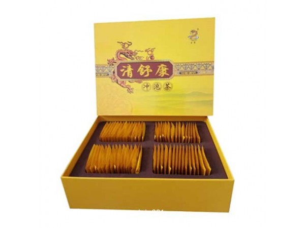 中藥調(diào)理三高直銷模式