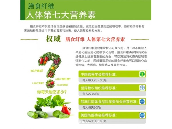 紅薯膳食纖維粉