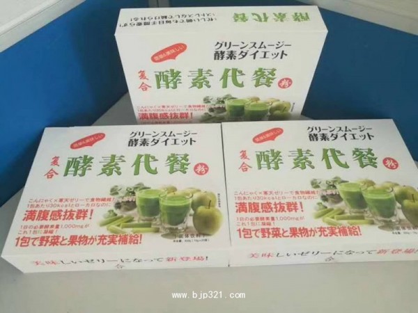 菊粉、膳食纖維、代餐粉、益生菌酵素、酵素山東濟南廠家貼牌代工OEM、果蔬粉