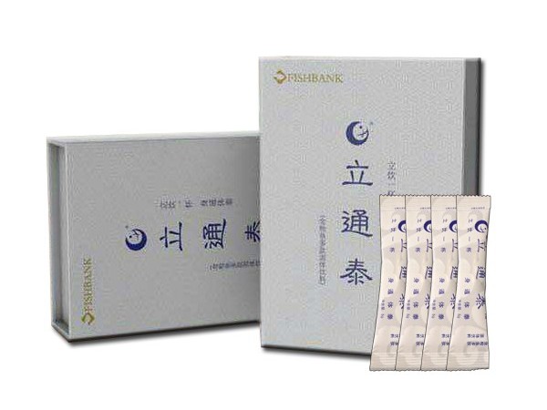 立通泰（生物降尿酸 食療祛痛風）