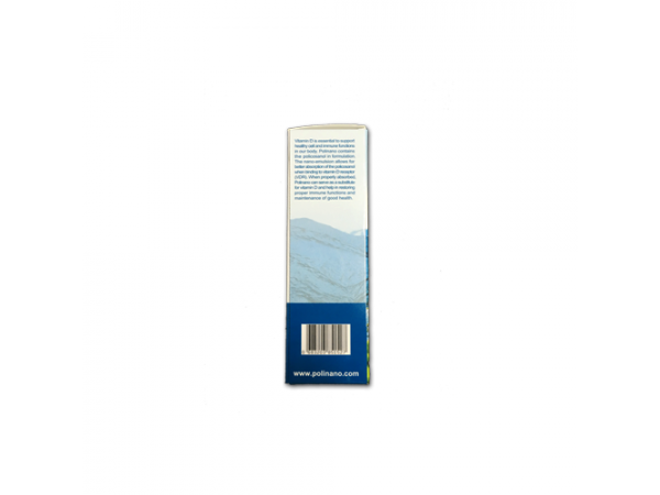 瑞士Polinano 天然葆噴劑 納米普利醇Metadichol 25ml