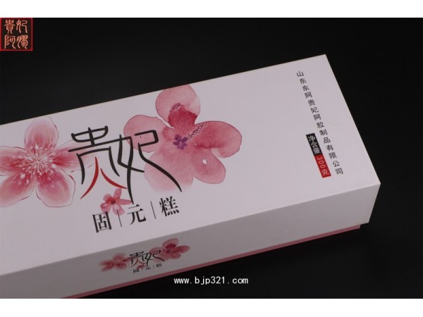 阿膠糕