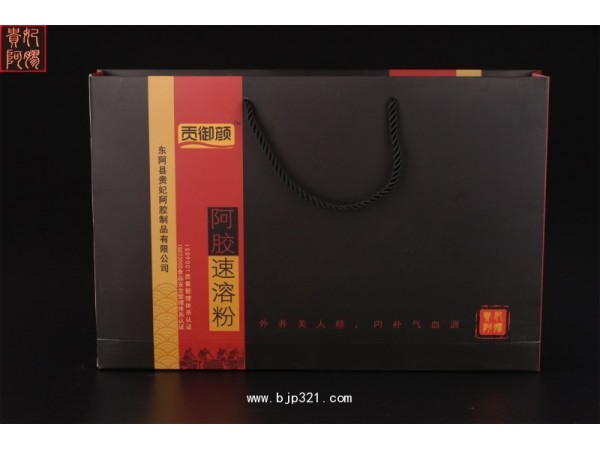 阿膠速溶粉