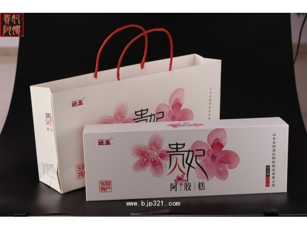 貴妃固元糕