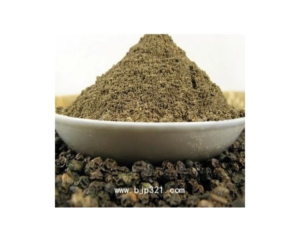 黑胡椒提取物