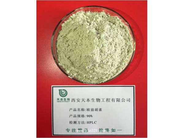 白芷提取物