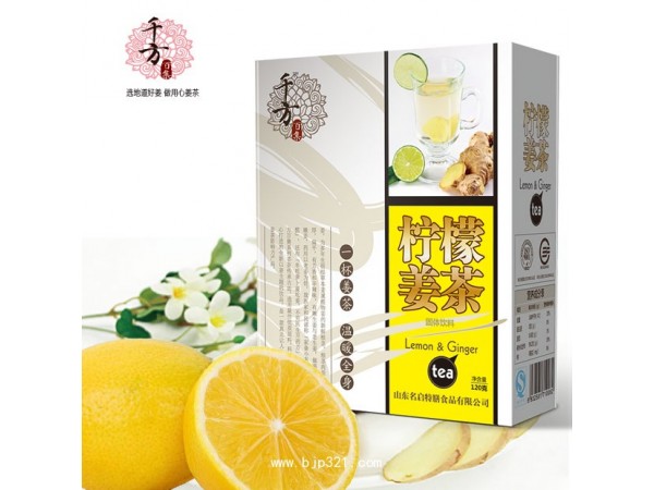 姜茶，oem代加工，貼牌生產(chǎn)