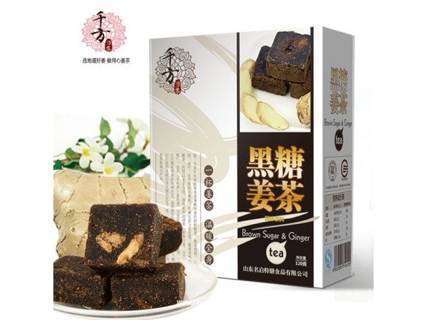姜茶，oem代加工，貼牌生產(chǎn)