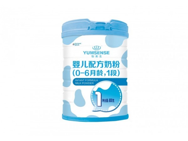 紐貝蘭朵奶粉