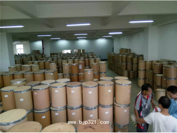 鹿茸草提取物質(zhì)量贏得口碑