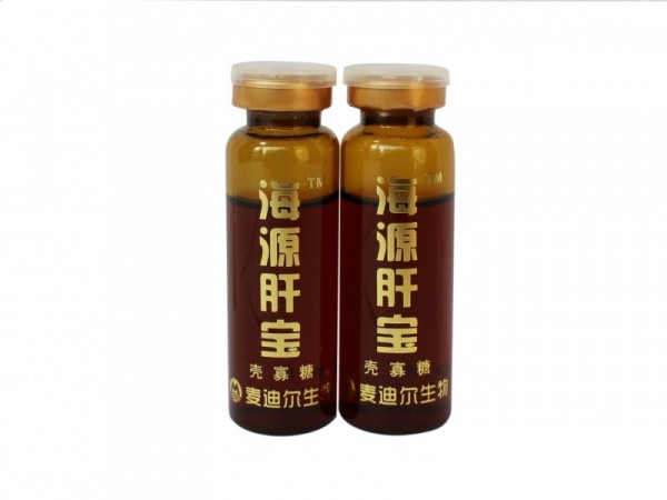 麥迪爾精制高純度殼寡糖原粉