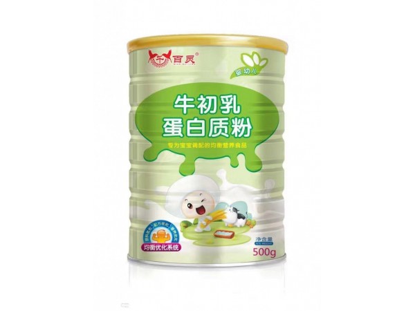 千百靈南瓜薏苡仁粉牛初乳質(zhì)蛋白粉人參紅棗粉