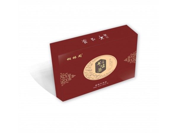 慶醫(yī)堂咽炎茶三高養(yǎng)生茶三高養(yǎng)生茶大盒 子