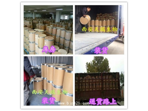 蟲草提取物蟲草素源頭廠家
