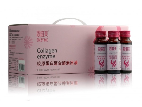 酵素片（750mg×12片×12盒）