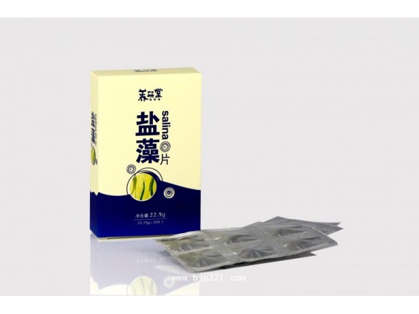 蝦青素片-中盒（0.75gX30片X6小盒）
