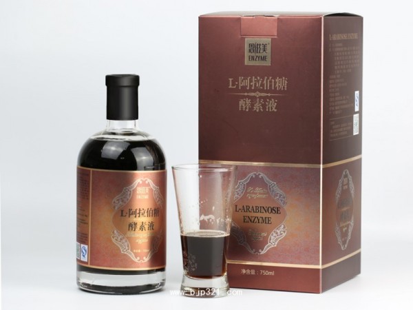 諾麗果酵素液（750ml）