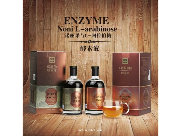 諾麗果酵素液（750ml）