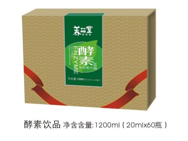 恩滋美（膠原蛋白飲品50ml*6瓶/盒）