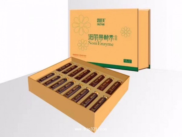 膠原蛋白螯合酵素液（50ml*12瓶/盒）