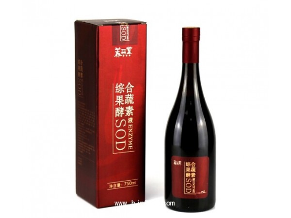 膠原蛋白螯合酵素液（50ml*12瓶/盒）