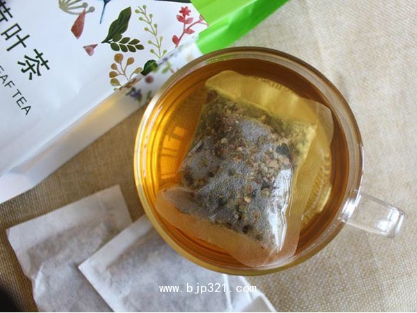 冬瓜荷葉茶批發(fā)招商承接定制加工