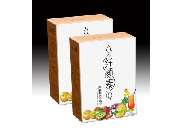 纖顏素禮盒 益生菌凍干粉，調(diào)節(jié)胃腸道，提高免疫力