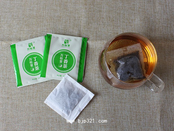 丁香茶廠(chǎng)家直發(fā)零售批發(fā)定制加工