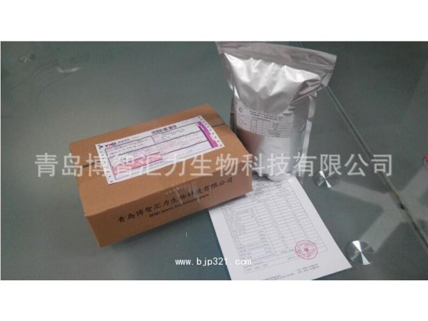 博智匯力殼寡糖原粉