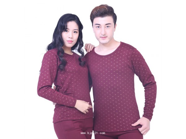 艾熱服保暖內(nèi)衣