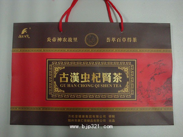 古漢蟲杞茶袋泡茶五寶茶蟲草固體飲料批發(fā)承接定制加工