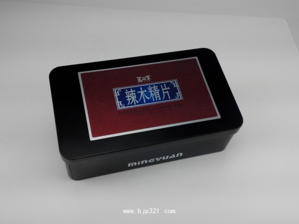 養(yǎng)研堂 辣木精片 750mg*60片*3瓶/盒