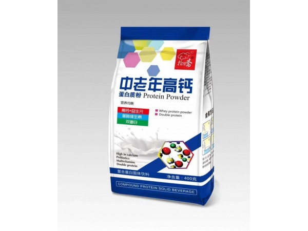 乳清蛋白質(zhì)粉