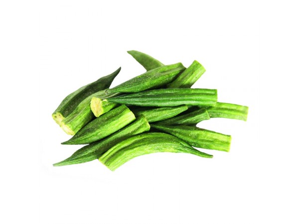 內(nèi)蒙古毛烏素沙漠黃秋葵干果茶40g/瓶