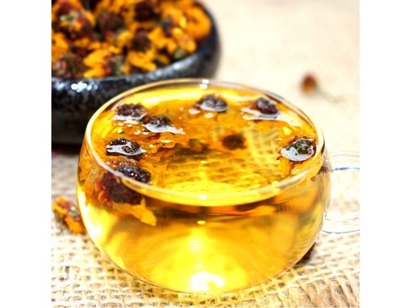 新疆金錢(qián)菊25g/瓶新貨 無(wú)雜質(zhì) 新鮮采摘 無(wú)壞果