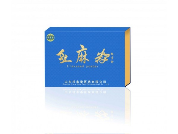 亞麻酸籽油微囊粉oem貼牌代加工