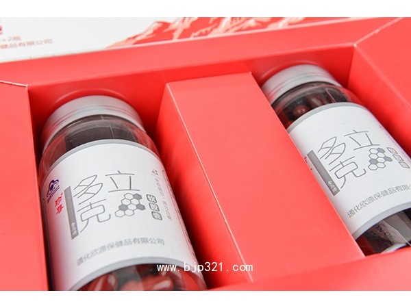 金馬牌 多立克軟膠囊