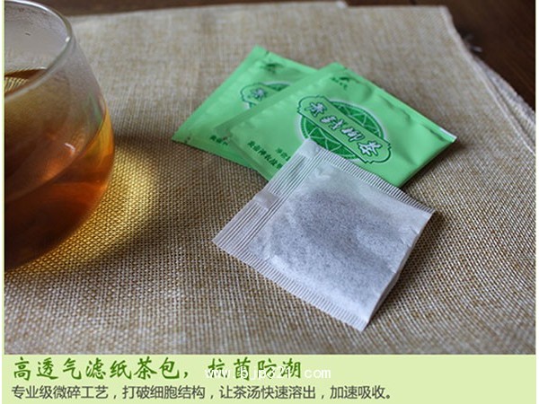 萬松堂青錢柳茶