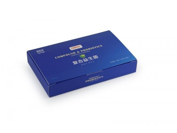 同萌樂復(fù)合益生菌1.5gx12包/盒